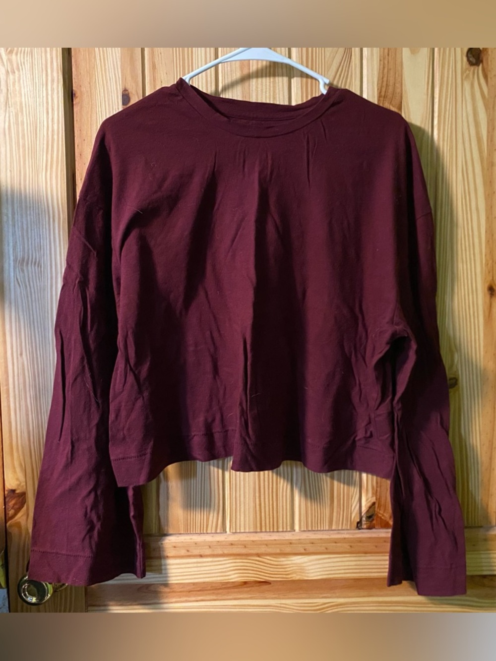 Universal Thread Shirt